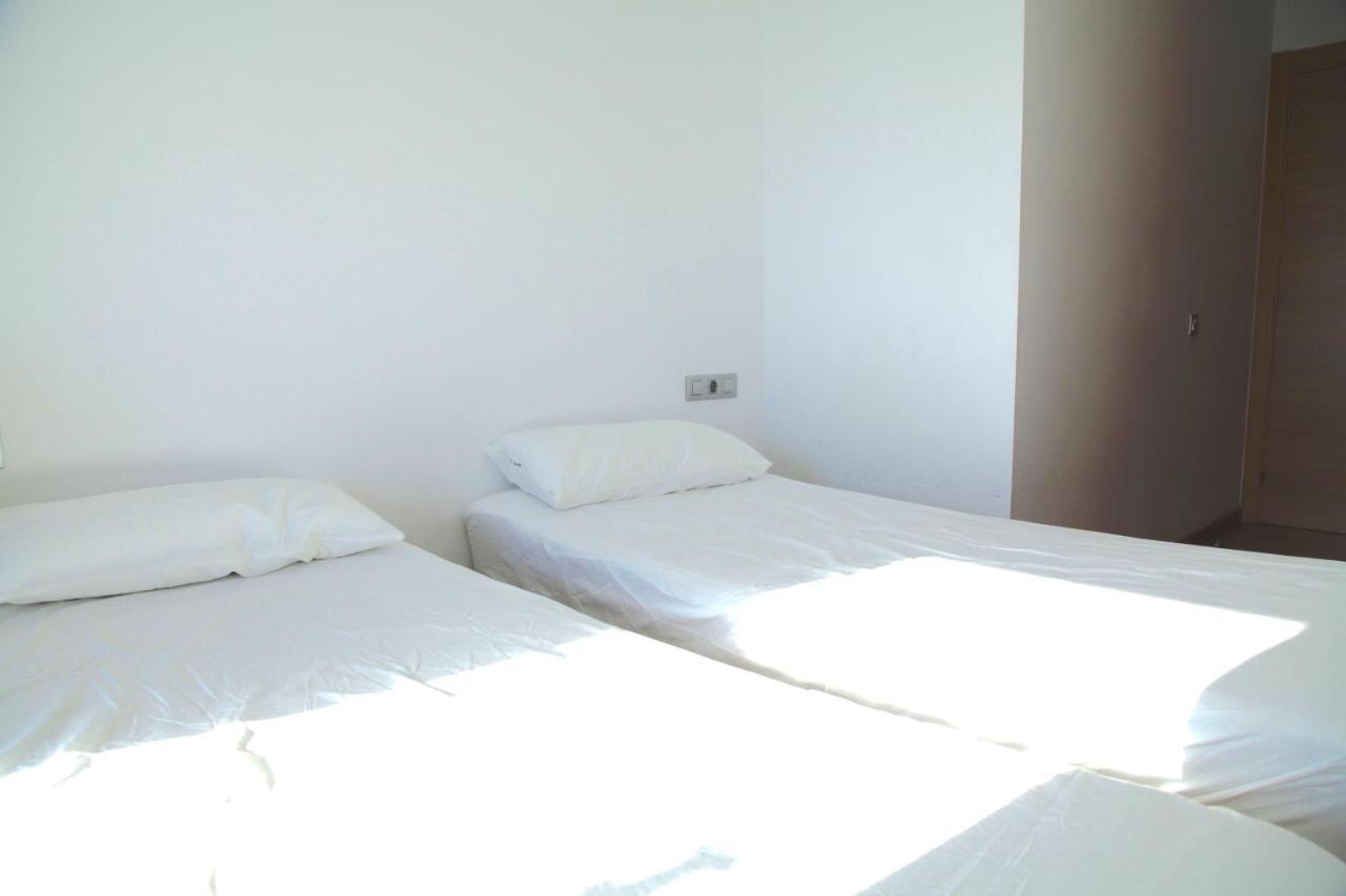 Sotell Apartment Gran Via Europa Bcn 오스피탈레트 데 요브레가트 외부 사진