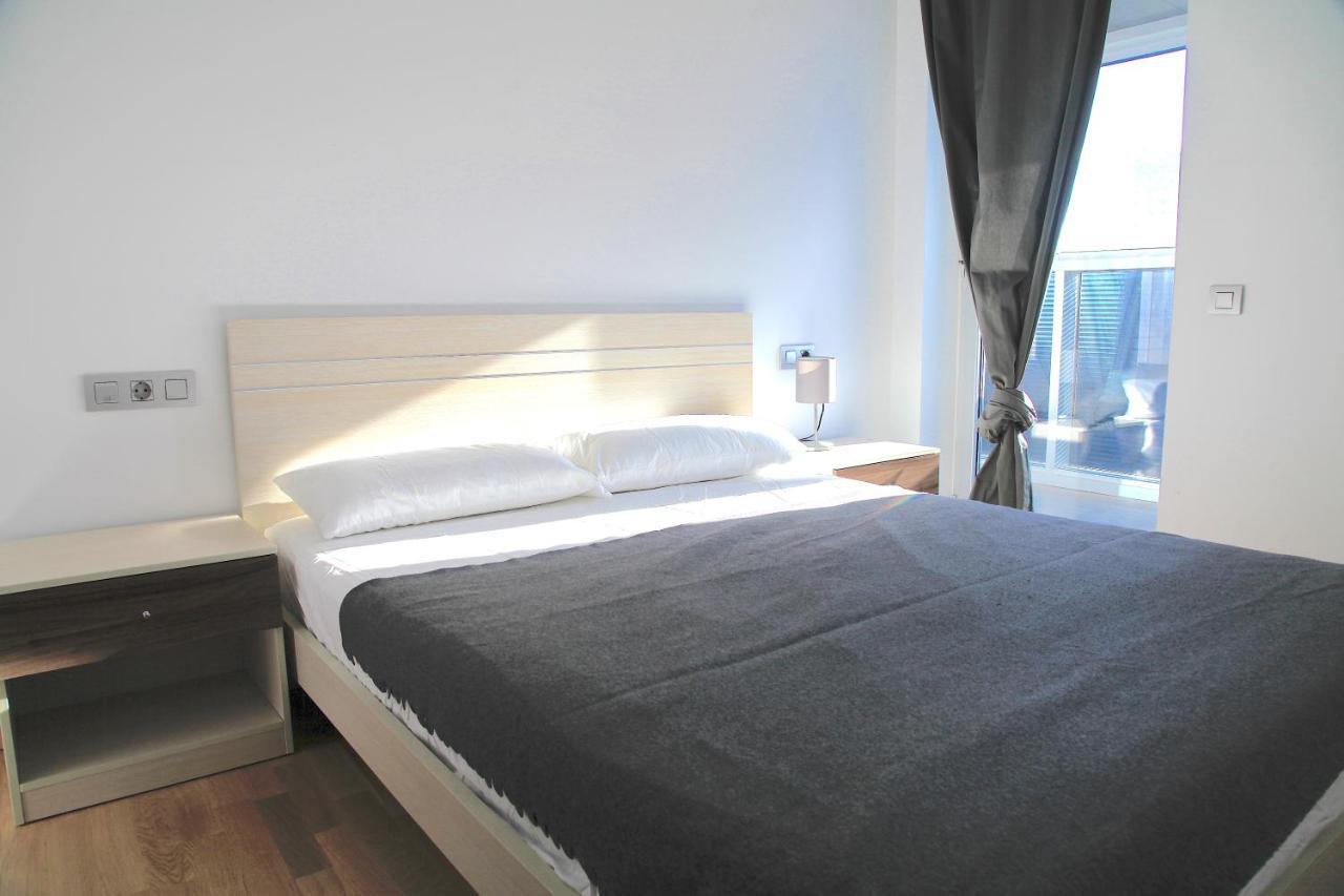Sotell Apartment Gran Via Europa Bcn 오스피탈레트 데 요브레가트 외부 사진