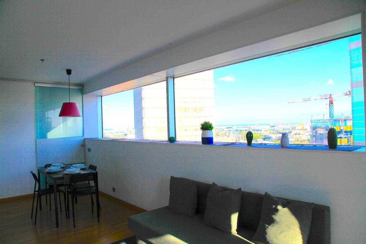 Sotell Apartment Gran Via Europa Bcn 오스피탈레트 데 요브레가트 외부 사진